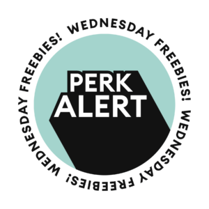 Perk Alert Logos_Perk Alert Logo