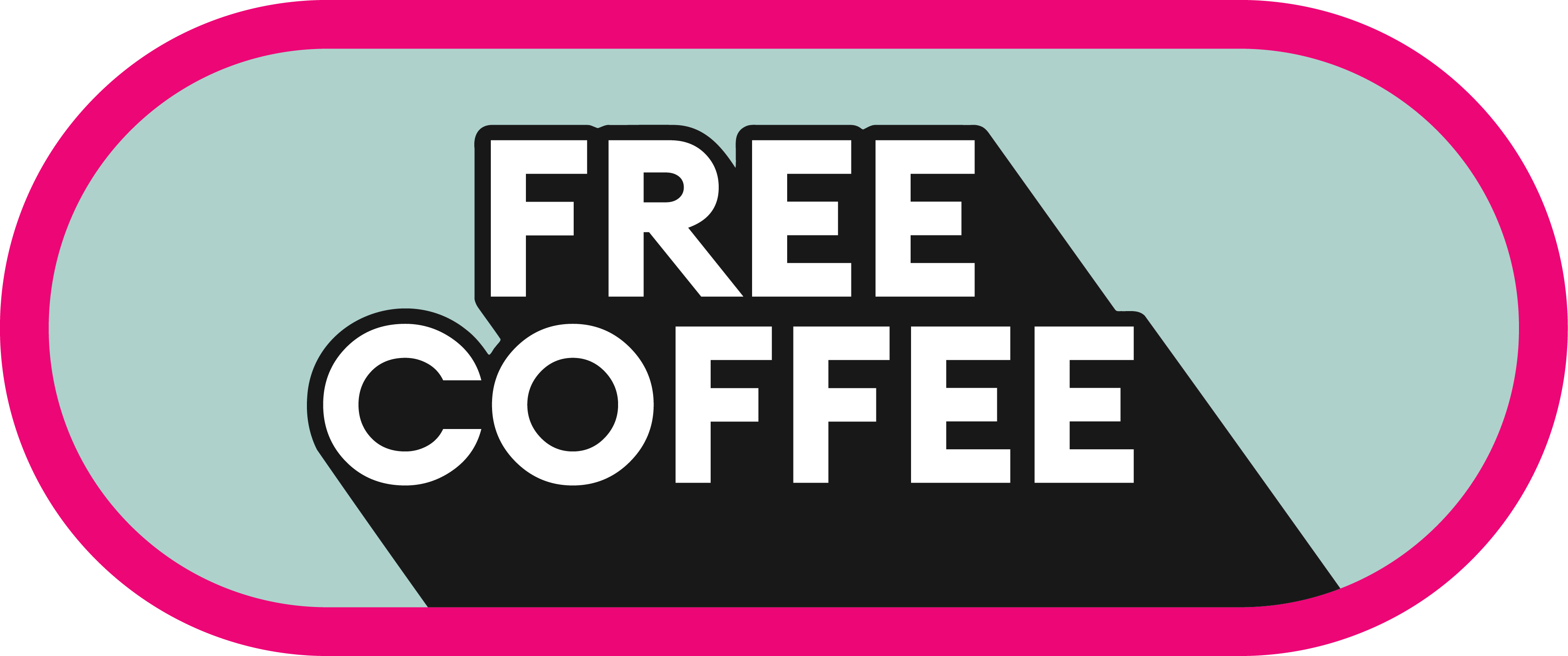 Sticker_Free-Coffee